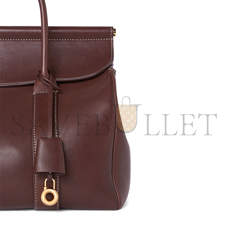 LORO PIANA LOOM BAG L32 FAO1139 (33*23*18cm) LORO PIANA LOOM BAG L32 FAO1139 (33*23*18cm)